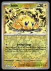 Joltik