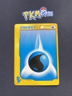 Water Energy