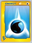 Water Energy