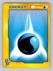 Water Energy