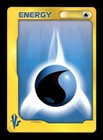 Water Energy