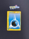 Water Energy