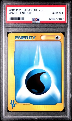 Water Energy