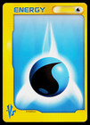 Water Energy