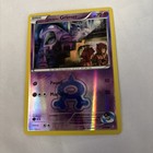 Team Aqua's Grimer