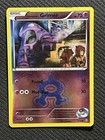 Team Aqua's Grimer