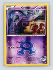 Team Aqua's Grimer