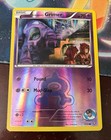 Team Aqua's Grimer