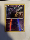 Team Aqua's Grimer