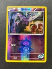 Team Aqua's Grimer