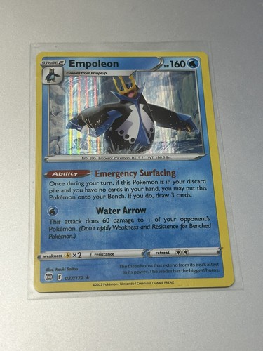 Empoleon