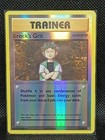 Brock's Grit