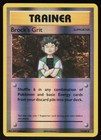 Brock's Grit