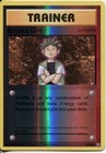 Brock's Grit
