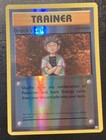 Brock's Grit