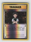 Brock's Grit