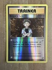 Brock's Grit