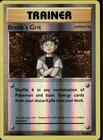 Brock's Grit