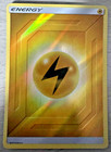 Lightning Energy