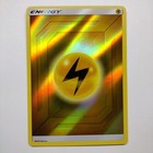 Lightning Energy
