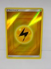 Lightning Energy