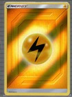 Lightning Energy