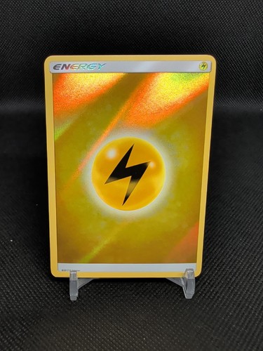 Lightning Energy