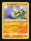 Larvitar
