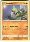 Larvitar