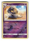 Arbok