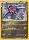 Garchomp