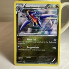 Garchomp