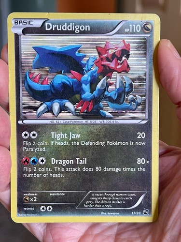 Druddigon