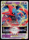 Deoxys VSTAR
