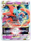 Deoxys VSTAR