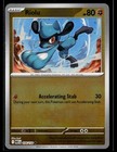 Riolu