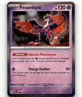 Fezandipiti