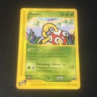 Shuckle