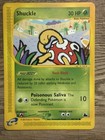 Shuckle