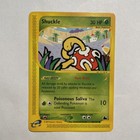 Shuckle