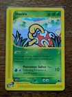 Shuckle