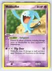 Wobbuffet