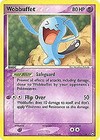 Wobbuffet