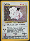 Clefairy