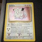 Clefairy