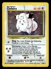 Clefairy