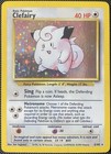Clefairy
