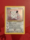 Clefairy