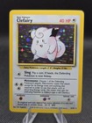 Clefairy