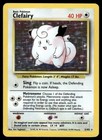 Clefairy